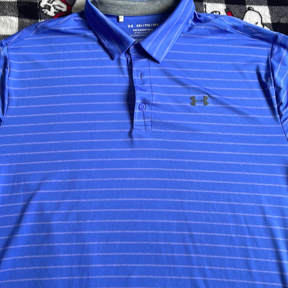 Golf Polo